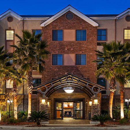 Staybridge Suites San Antonio Nw Near Six Flags Fiesta, An Ihg Hotel Exterior foto