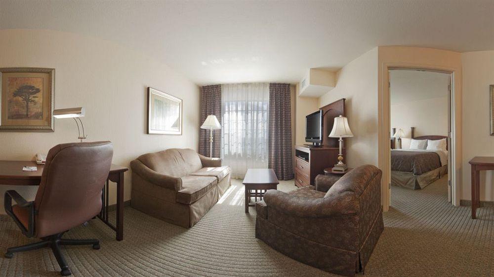 Staybridge Suites San Antonio Nw Near Six Flags Fiesta, An Ihg Hotel Cameră foto