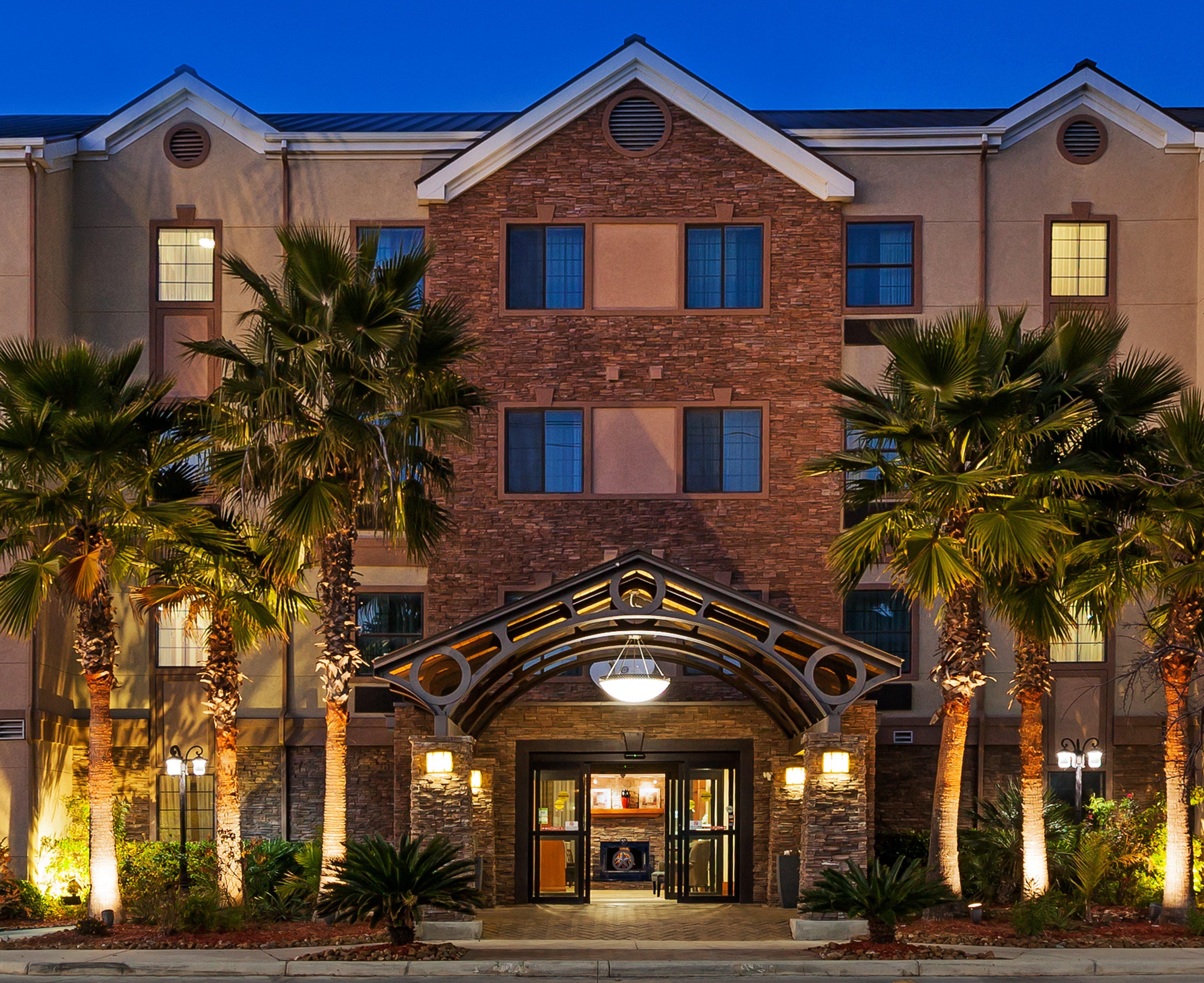 Staybridge Suites San Antonio Nw Near Six Flags Fiesta, An Ihg Hotel Exterior foto