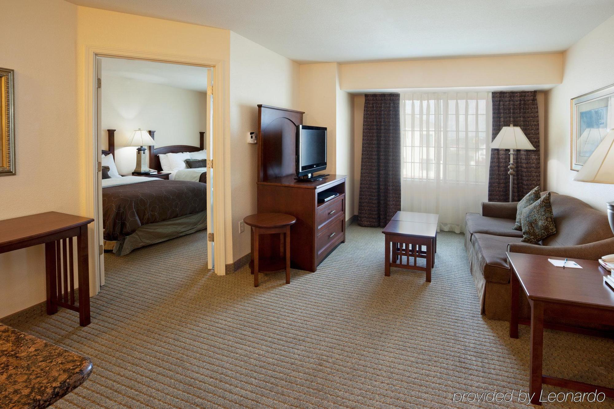 Staybridge Suites San Antonio Nw Near Six Flags Fiesta, An Ihg Hotel Cameră foto