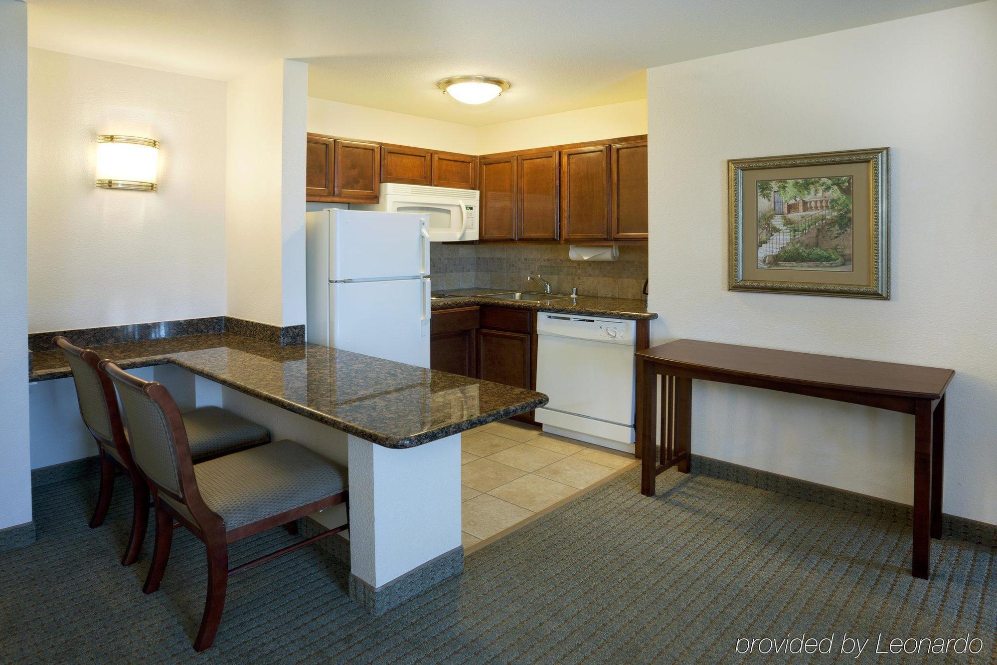 Staybridge Suites San Antonio Nw Near Six Flags Fiesta, An Ihg Hotel Cameră foto