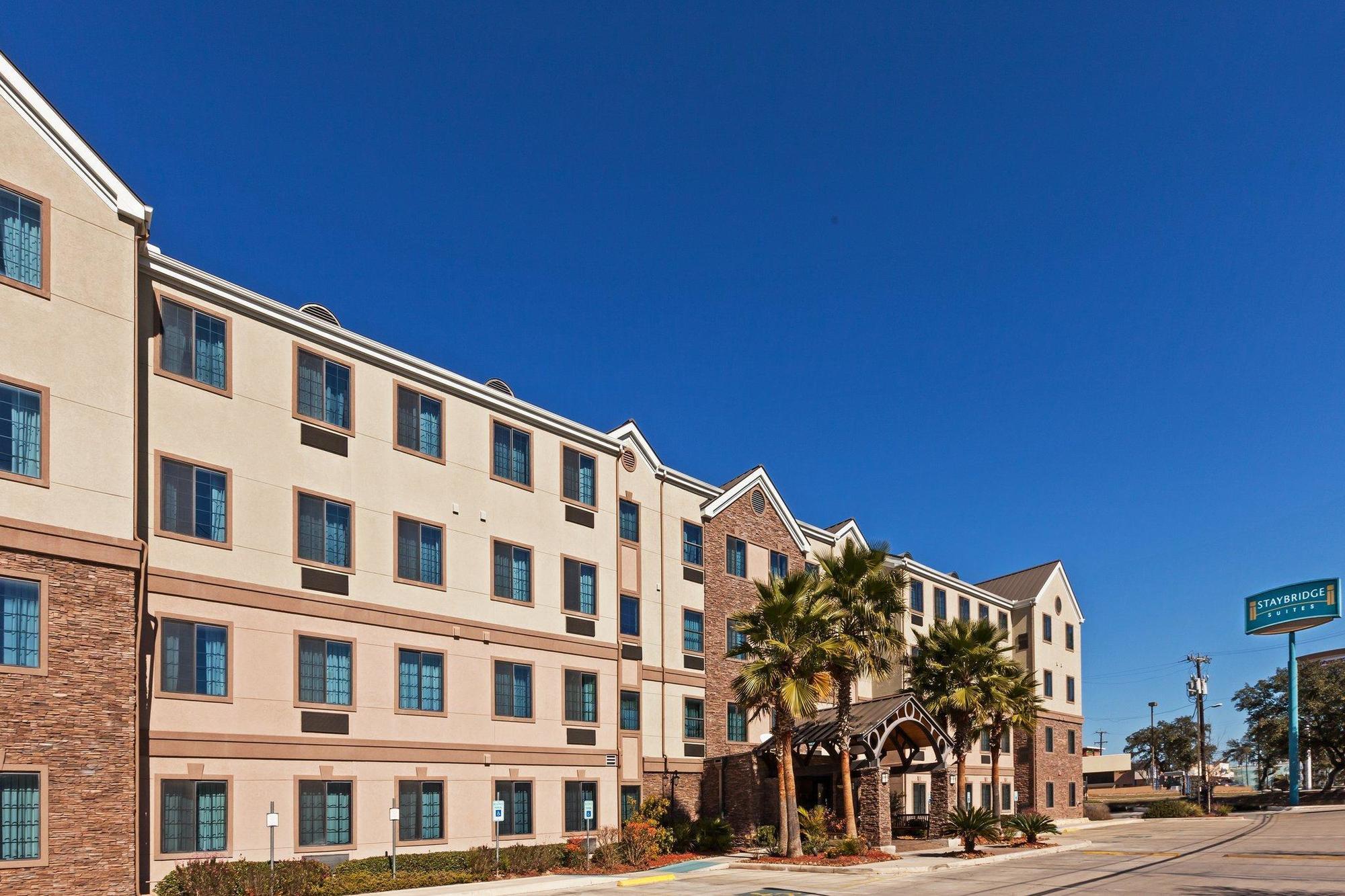 Staybridge Suites San Antonio Nw Near Six Flags Fiesta, An Ihg Hotel Exterior foto