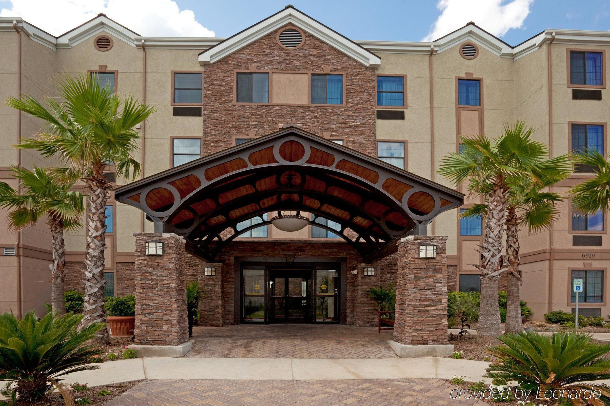 Staybridge Suites San Antonio Nw Near Six Flags Fiesta, An Ihg Hotel Exterior foto