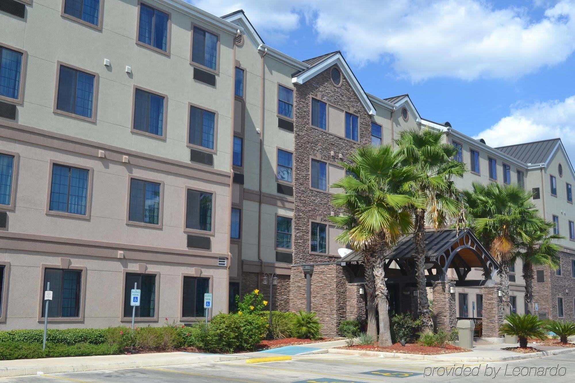 Staybridge Suites San Antonio Nw Near Six Flags Fiesta, An Ihg Hotel Exterior foto