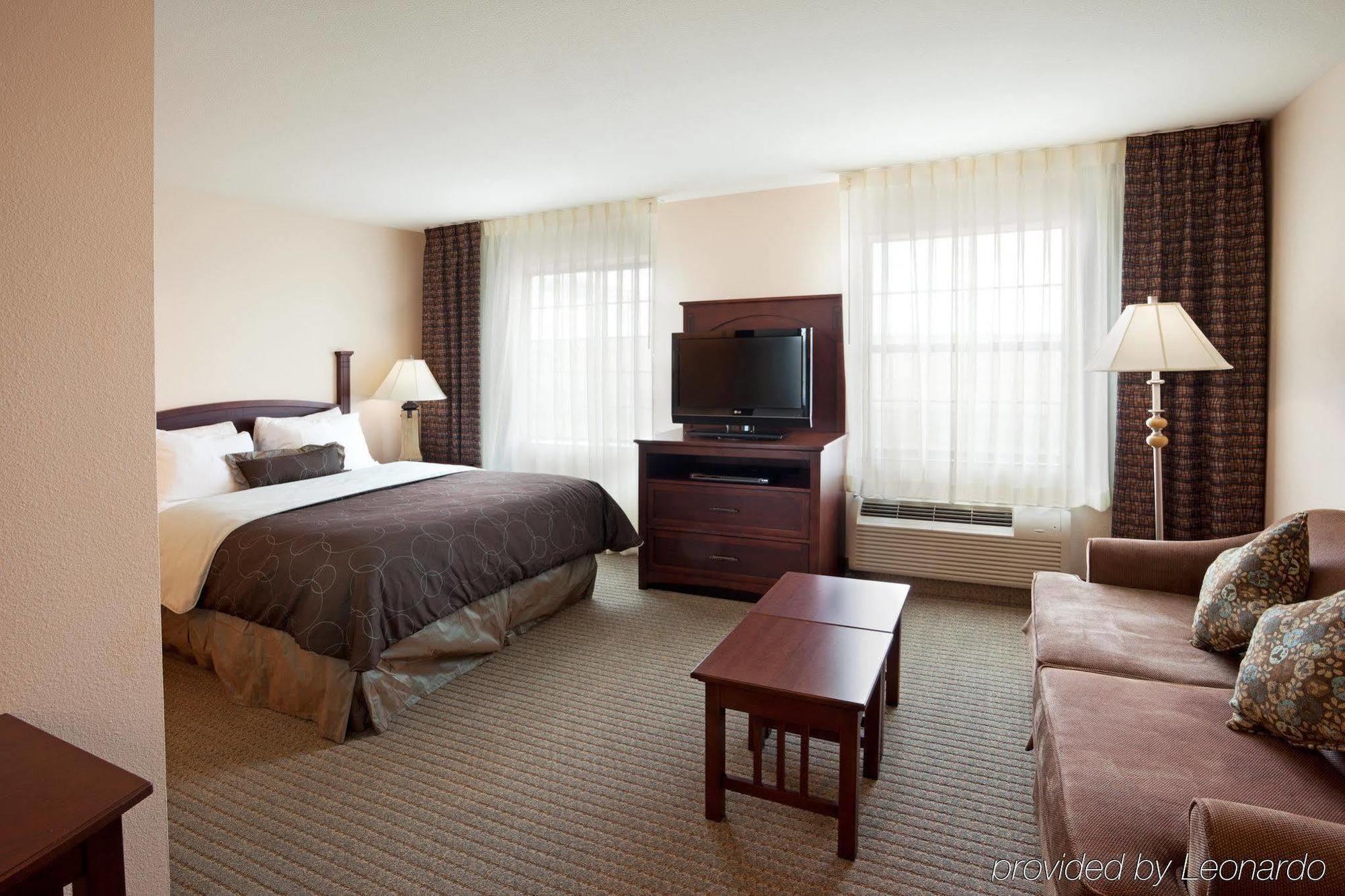 Staybridge Suites San Antonio Nw Near Six Flags Fiesta, An Ihg Hotel Cameră foto