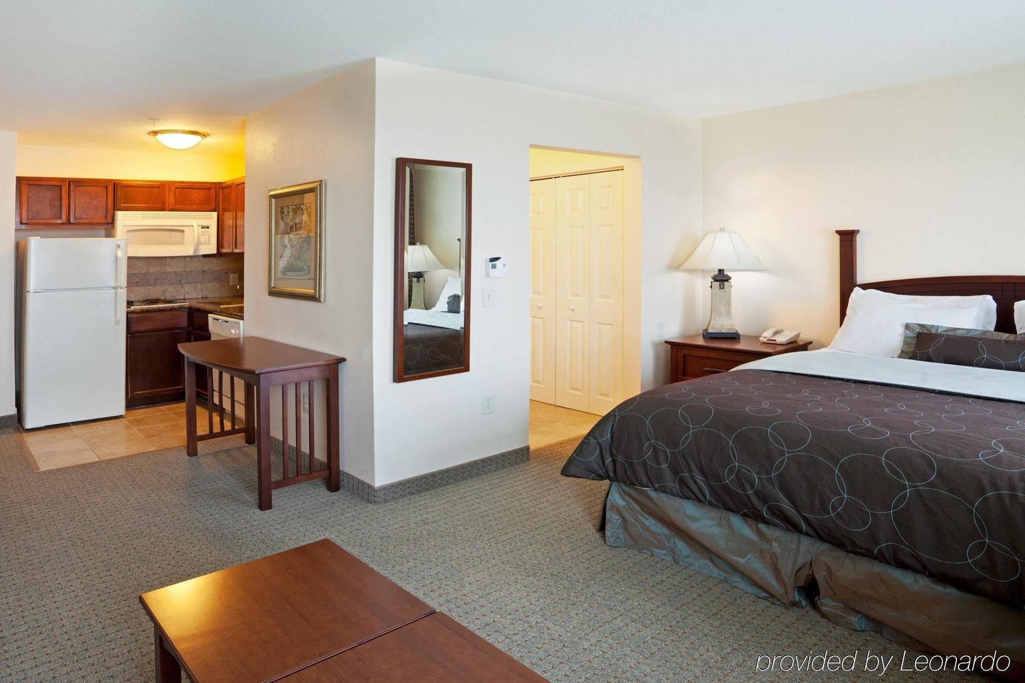 Staybridge Suites San Antonio Nw Near Six Flags Fiesta, An Ihg Hotel Cameră foto