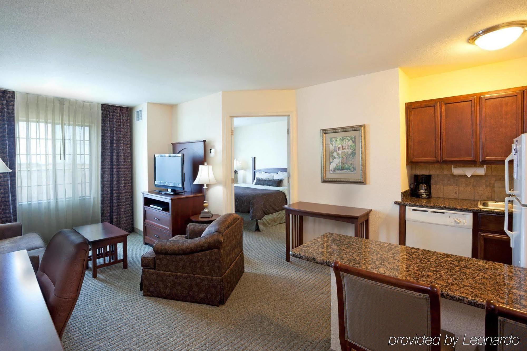 Staybridge Suites San Antonio Nw Near Six Flags Fiesta, An Ihg Hotel Cameră foto