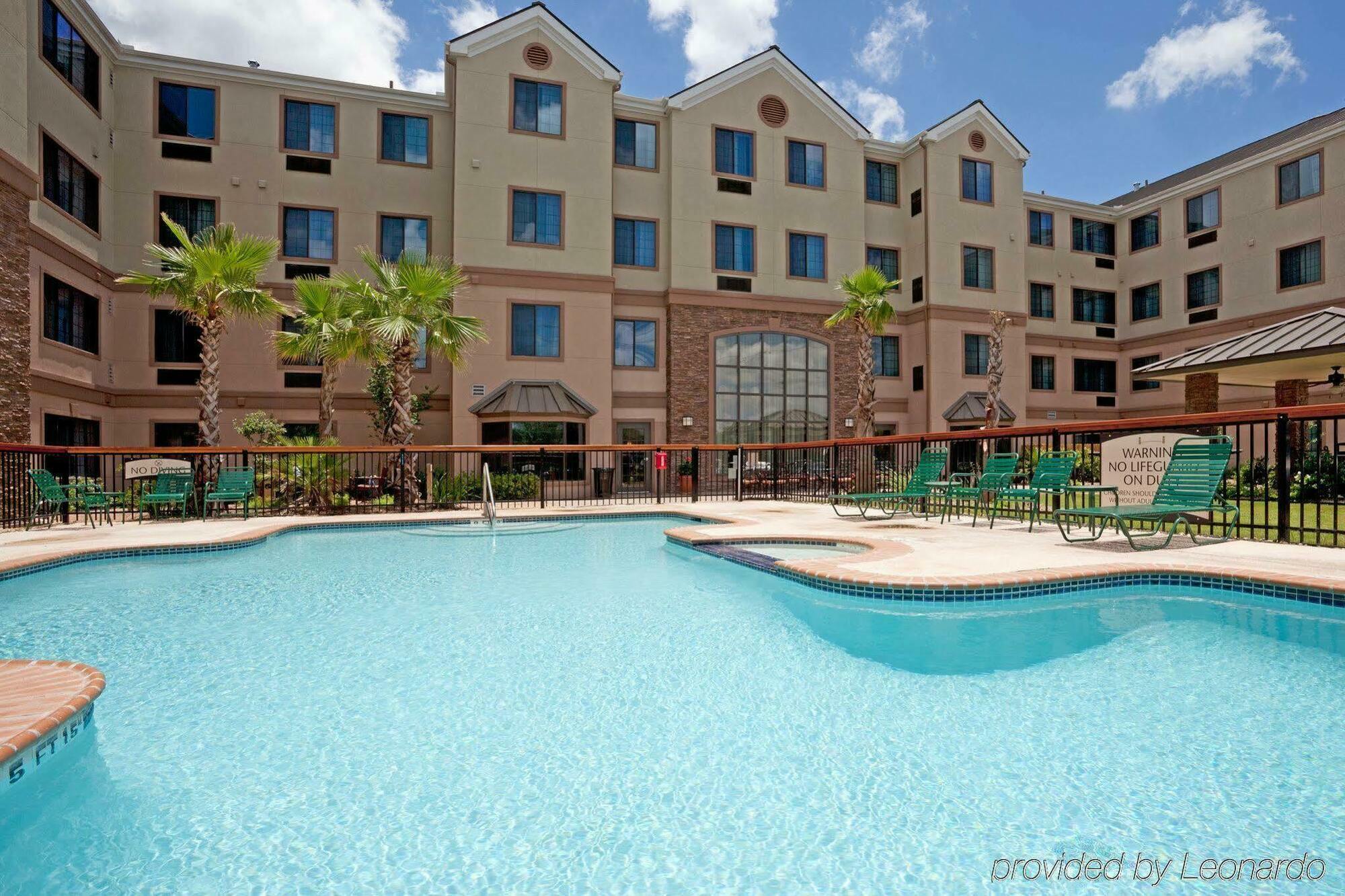 Staybridge Suites San Antonio Nw Near Six Flags Fiesta, An Ihg Hotel Exterior foto