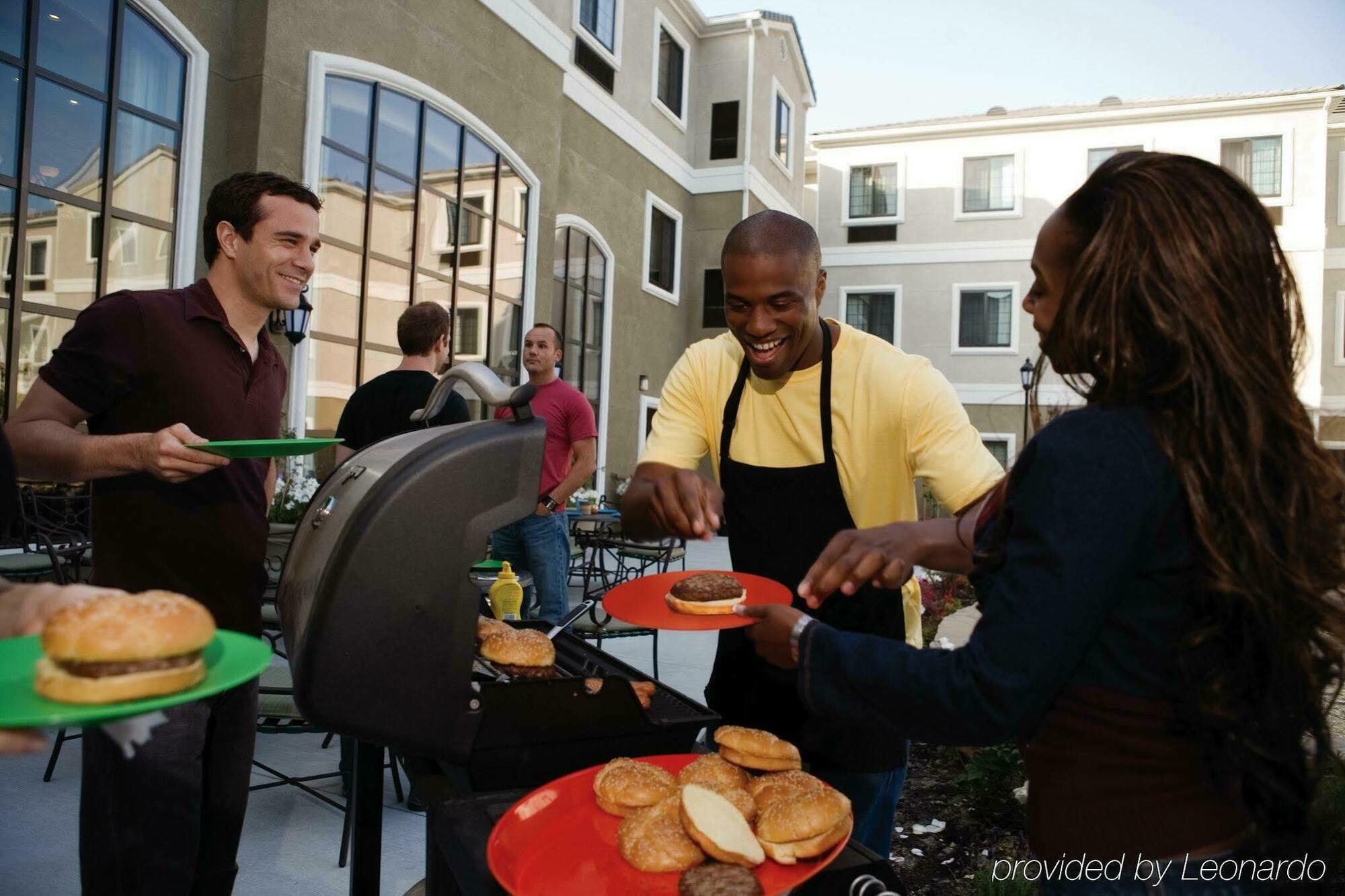 Staybridge Suites San Antonio Nw Near Six Flags Fiesta, An Ihg Hotel Exterior foto