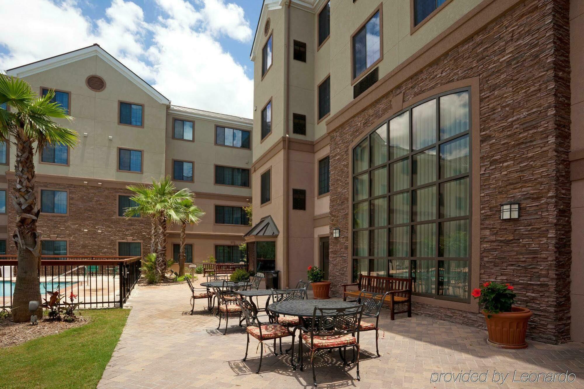 Staybridge Suites San Antonio Nw Near Six Flags Fiesta, An Ihg Hotel Exterior foto